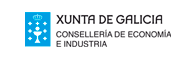 Xunta de Galicia, Consellería de economía e industria